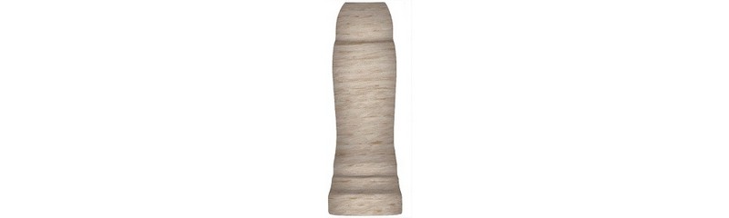 Kerama Marazzi Угол внешний Монтиони бежевый светлый матовый 8x2,9x1,4 / Основное большое изображение