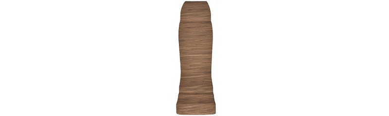 Kerama Marazzi Угол внешний Монтиони коричневый матовый 8x2,9x1,4 / Основное большое изображение
