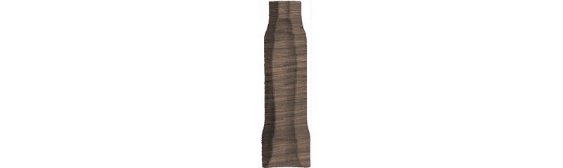 Kerama Marazzi Угол внутренний Монтиони коричневый матовый 8x2,4x1,3 / Основное большое изображение