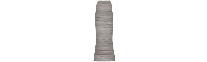 Kerama Marazzi Угол внешний Монтиони серый матовый 8x2,9x1,4 / Основное большое изображение