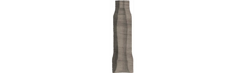Kerama Marazzi Угол внутренний Монтиони коричневый светлый матовый 8x2,4x1,3 / Основное большое изображение