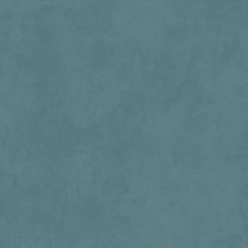 Kerama Marazzi Про Чементо бирюзовый матовый обрезной 60х60x0,9 / Основное большое изображение