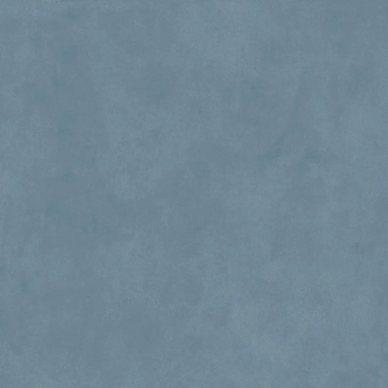 Kerama Marazzi Про Чементо синий светлый матовый обрезной 60х60x0,9 / Основное большое изображение