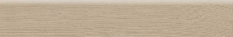 Kerama Marazzi Плинтус Альберони бежевый светлый матовый обрезной 60x9,5x0,9 / Основное большое изображение