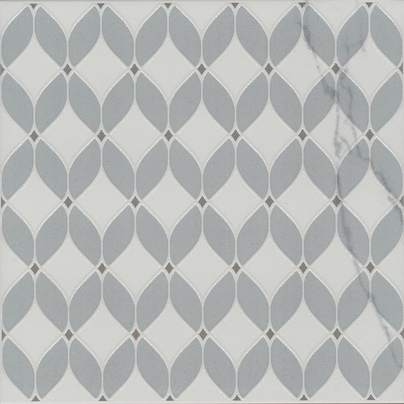 Kerama Marazzi Декор Мираколи матовый 30x30x0,8 / Основное большое изображение