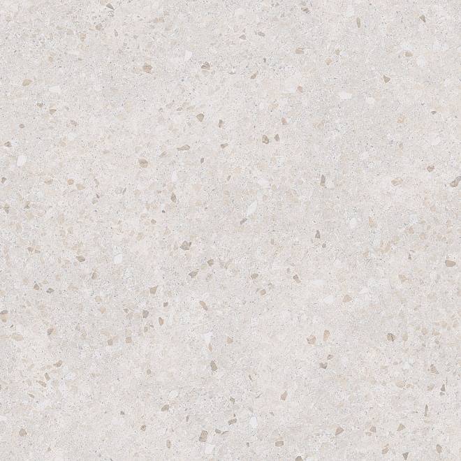 Kerama Marazzi Терраццо бежевый светлый обрезной 60x60x0,9 / Основное большое изображение