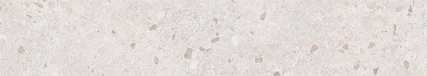 Kerama Marazzi Подступенок Терраццо бежевый светлый 60x10,7x0,9 / Основное большое изображение