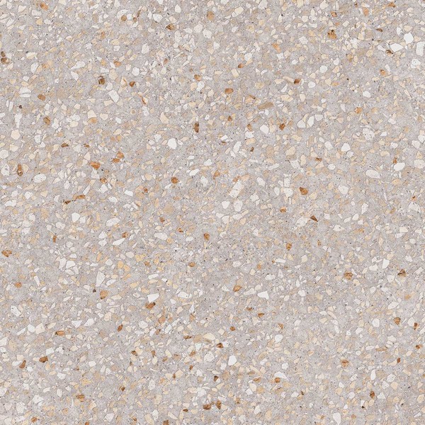 Kerama Marazzi Терраццо бежевый обрезной 60x60x0,9 / Основное большое изображение