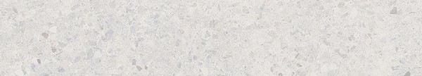 Kerama Marazzi Подступенок Терраццо серый светлый  60x10,7x1,1 / Основное большое изображение
