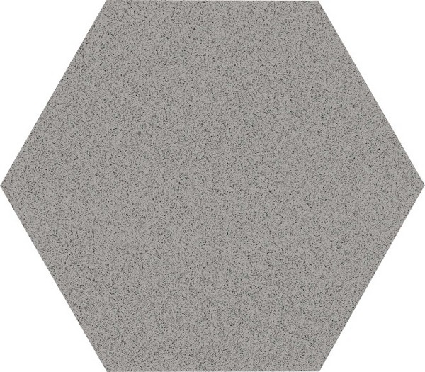 Kerama Marazzi Натива серый матовый 12,5x10,8x1,5 / Основное большое изображение