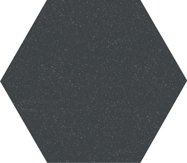 Kerama Marazzi Натива черный матовый 12,5x10,8x1,5 / Основное большое изображение