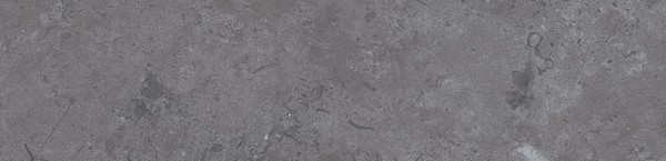 Kerama Marazzi Подступенок Про Лаймстоун серый темный натуральный обрезной 60x14,5x0,9 / Основное большое изображение