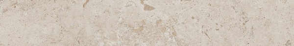 Kerama Marazzi Плинтус Про Лаймстоун бежевый натуральный обрезной 60x9,5x0,9 / Основное большое изображение