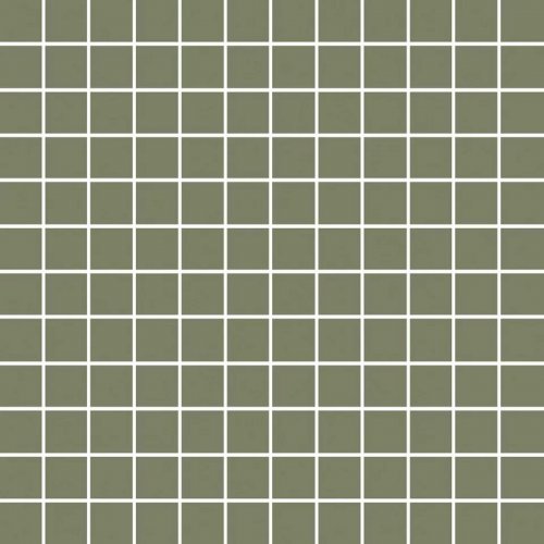 Темари зелёный матовый 29,8x29,8x0,35
