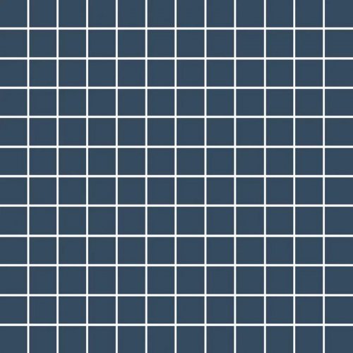 Темари бирюзовый тёмный матовый 29,8x29,8x0,35