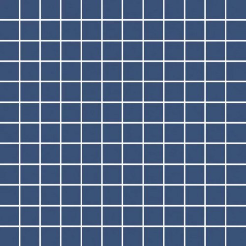 Темари синий матовый 29,8x29,8x0,35