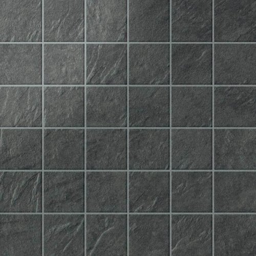 Heat Steel Mosaic Lap / Хит Стил Мозаика Лаппато  30x30
