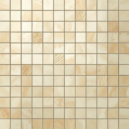 S.O. Honey Amber Mosaic / С.О. Хани Амбер Мозаика  30,5x30,5