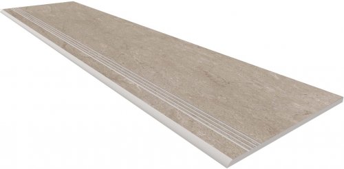 Ступень AEM02-30x120x9-Непол. (с насечками)