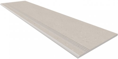 Ступень RO00-30x120x9-Непол. (с насечками)