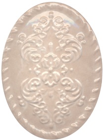 OBA009 Декор Версаль беж 12x16