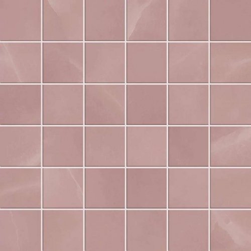 Symphonyx Rose Mosaic Lap