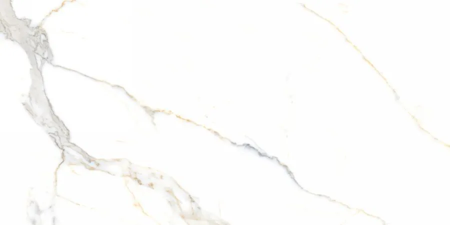 Neodom Керамогранит Splendida Statuario Platinum Carving 60x120 / Основное большое изображение