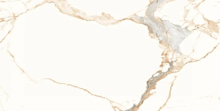 Neodom Керамогранит Splendida Statuario Gold Fusion 60x120 / Основное большое изображение
