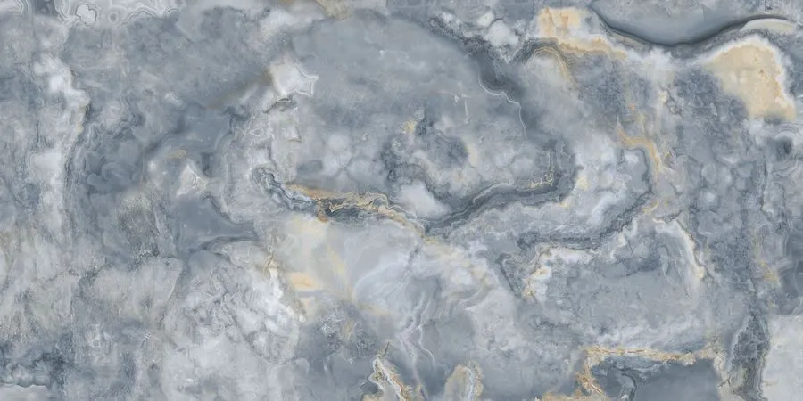 Neodom Керамогранит Massimo Azul Onyx Polished 80x160 / Основное большое изображение