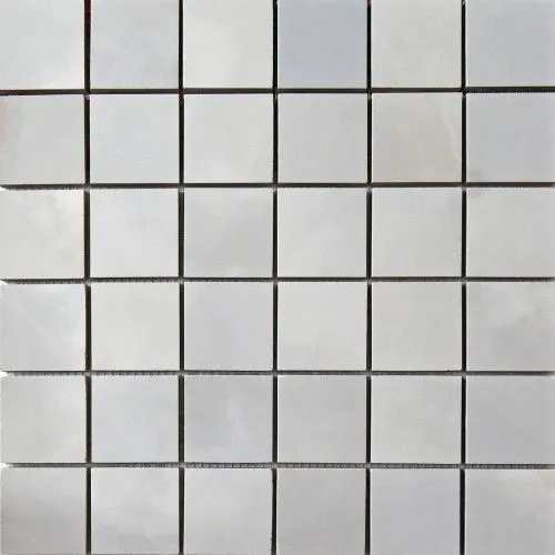 Neodom Керамогранит Onix One Mosaico Onix Cielo Polished 5x5 30x30 / Основное большое изображение