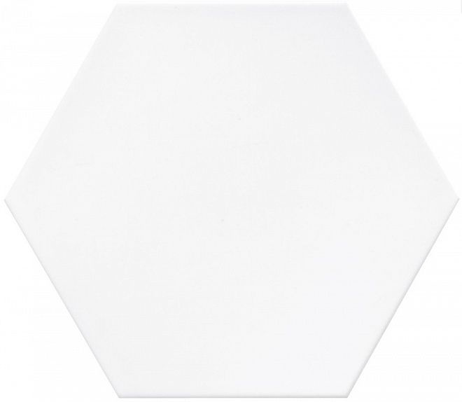 Kerama Marazzi Буранелли 7 Белый 20Х23,1 / Основное большое изображение