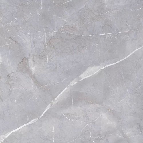 Kerama Marazzi Риальто Серый Лап Обрезной 9мм  60×60 / Основное малое изображение