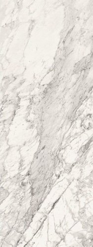 Kerama Marazzi Marble SL Капрая Белый Лаппатированный 119,5x320х6 / Основное малое изображение