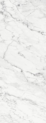 Kerama Marazzi Marble Декор SL Капрая Белый Лаппатированный 119,5x320х11 / Основное малое изображение