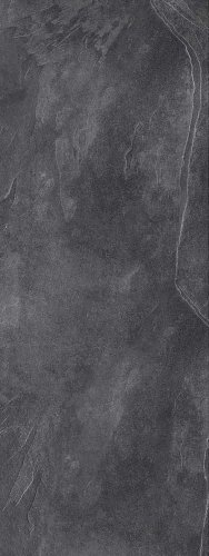 Kerama Marazzi Stone SL Ардезия Чёрный 119,5x320х6 / Основное малое изображение