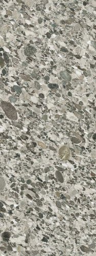 Kerama Marazzi Stone SL Мариначе Серый Лаппатированный 119,5x320х6 / Основное малое изображение