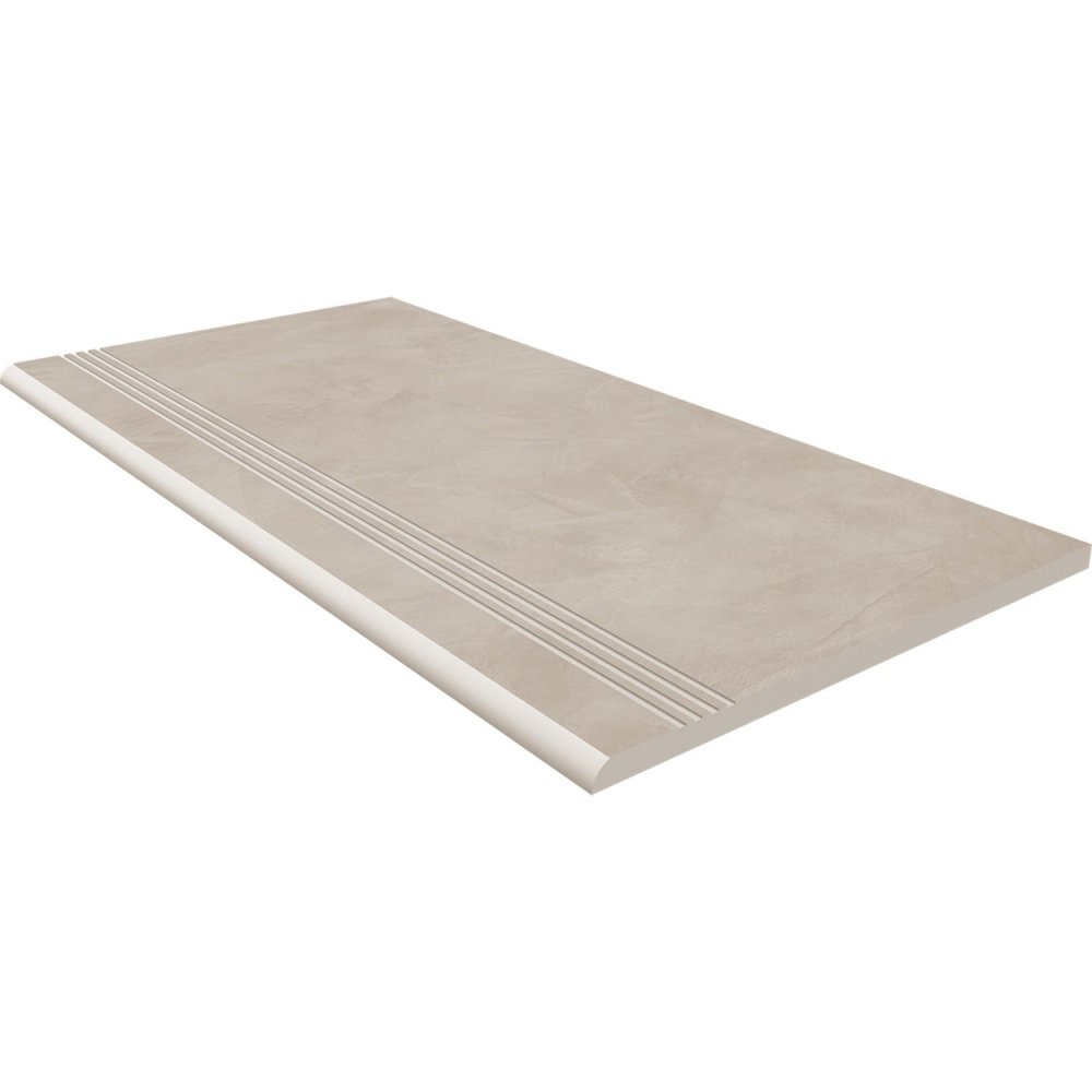 Estima Ступень GF02-30x60-Непол. (с насечками) / Основное большое изображение