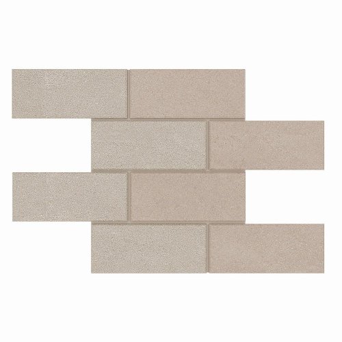 Estima Мозаика LN01/TE01 Bricks Big 28,6x35 непол. / Основное малое изображение