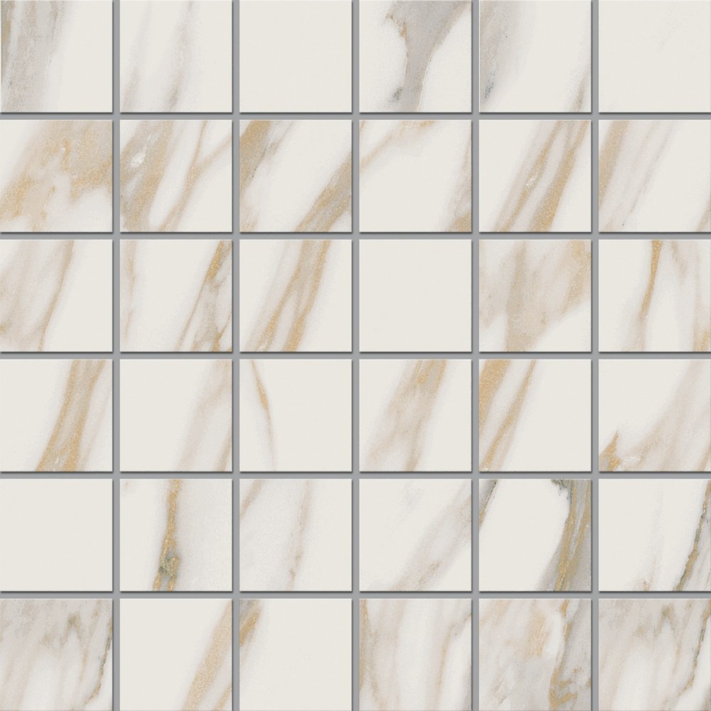 Estima Мозаика RM01 (5х5) 30x30 непол. / Основное большое изображение