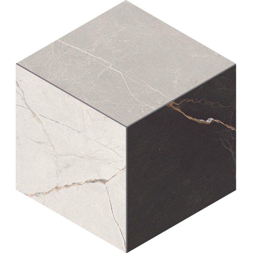 Estima Мозаика NL02/NL04/NL00 Cube 29x25 непол. / Основное большое изображение