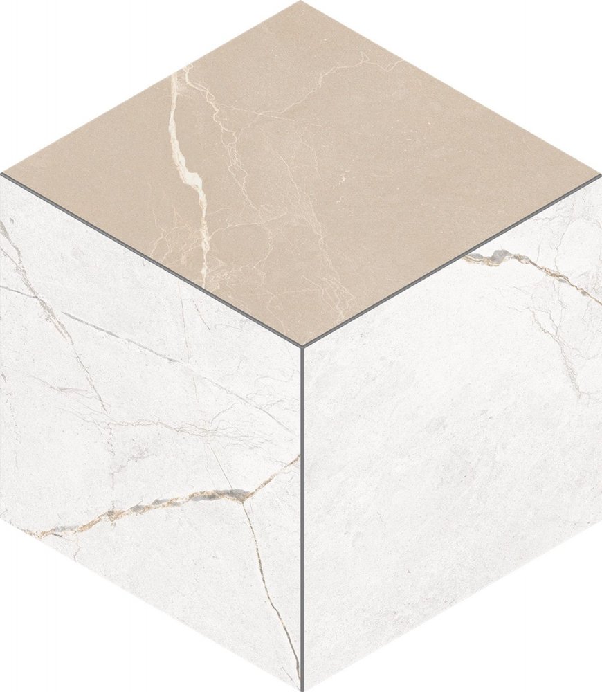 Estima Мозаика NL00/NL01 Cube 29x25 непол. / Основное большое изображение