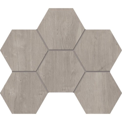 Estima Мозаика SF03 Hexagon 25x28,5 непол. / Основное малое изображение