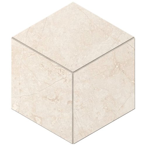 Мозаика MA02 Cube 29x25 полир.(10 мм)