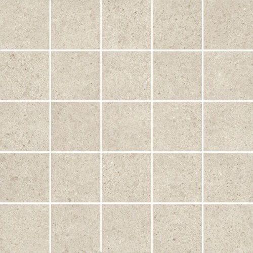 Kerama Marazzi Декор Безана Бежевый Мозаичный 25х25 / Основное малое изображение