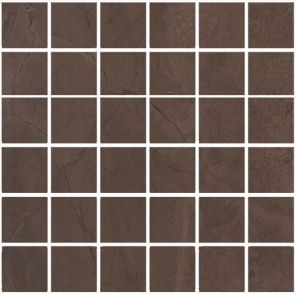 Kerama Marazzi Декор Версаль Коричневый Мозаичный 30Х30 / Основное большое изображение