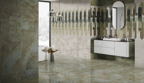 Kerama Marazzi Джардини / Основное малое изображение