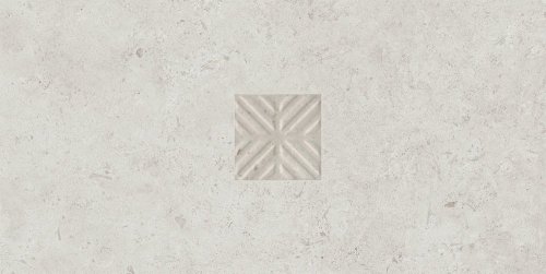 Kerama Marazzi Декор Карму Наборный Серый Светлый Матовый 30х60 / Основное малое изображение