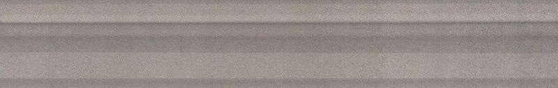 Kerama Marazzi Бордюр Багет Марсо Бежевый Матовый Обрезной 30х5 / Основное большое изображение