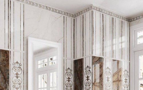 Kerama Marazzi Театро / Основное малое изображение