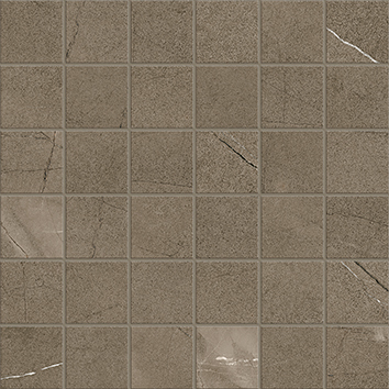 Coliseum Фьямма Мозаика Бронз  30×30 / Основное большое изображение
